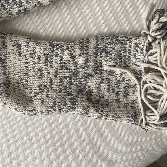 J.Crew knit scarf - Picture 4 of 4